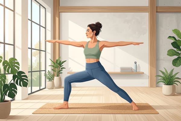 Fitness & Movement